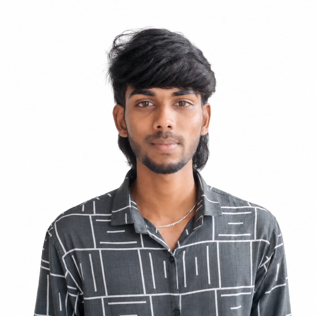 Ruthreshwaran M